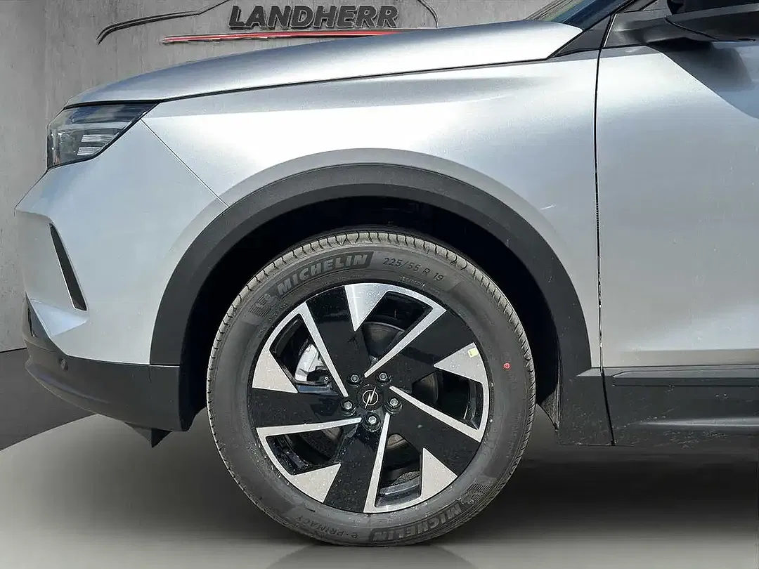 Opel Grandland - Thumbnail 13