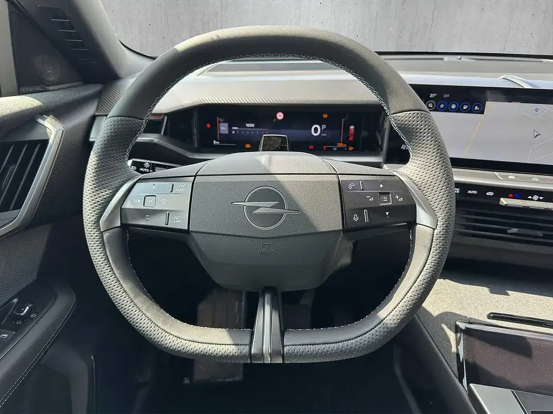 Opel Grandland - Thumbnail 5
