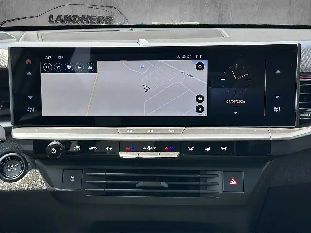 Opel Grandland - Thumbnail 7