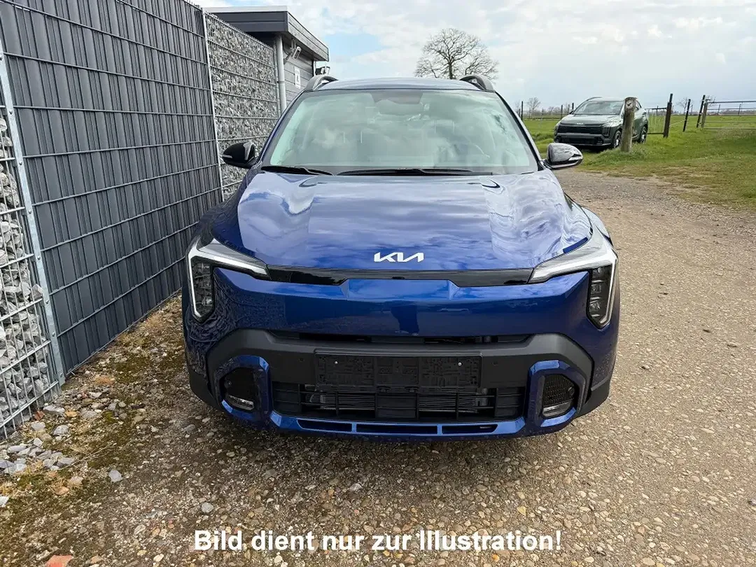 Kia Stonic - Thumbnail 2