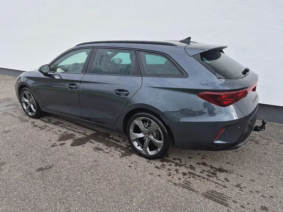 CUPRA Leon - Thumbnail 5