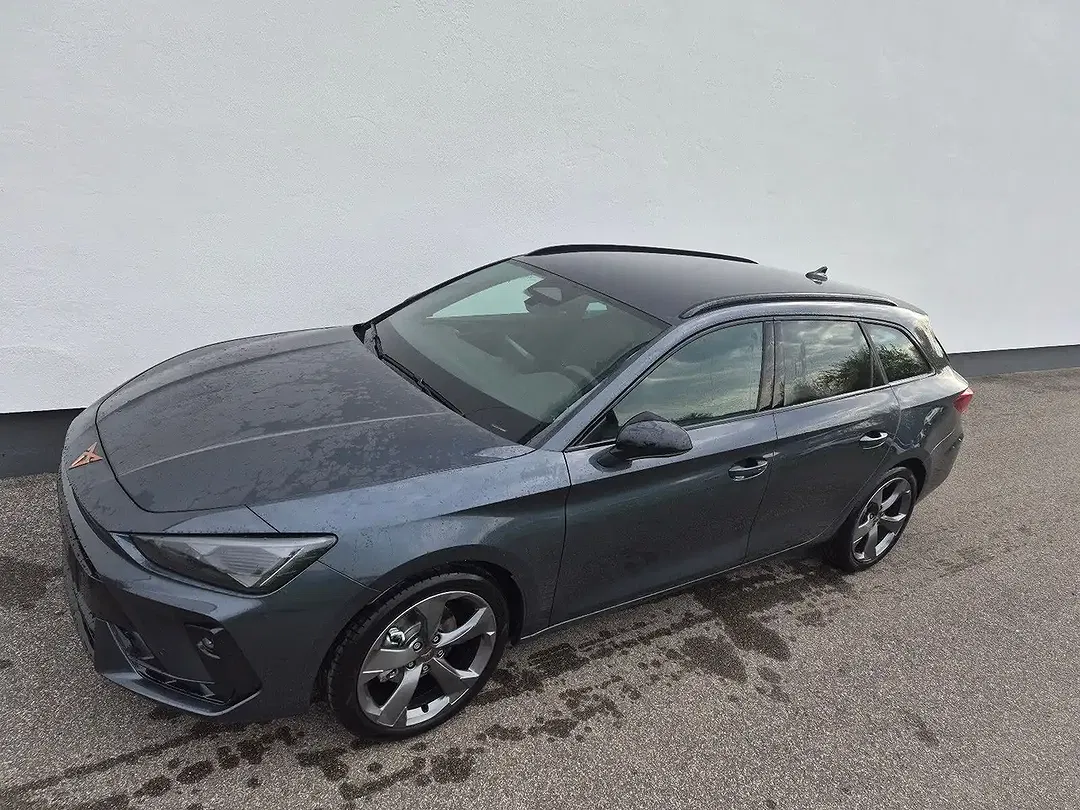 CUPRA Leon - Thumbnail 7