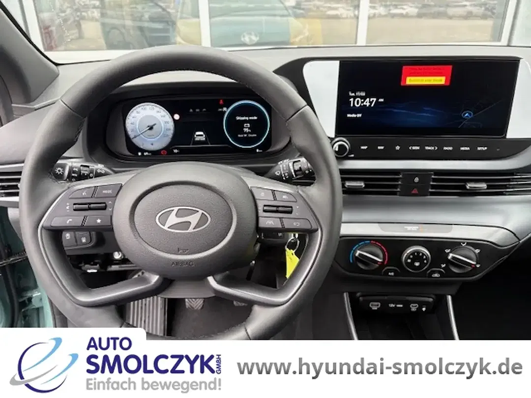 Hyundai i20 - Thumbnail 6