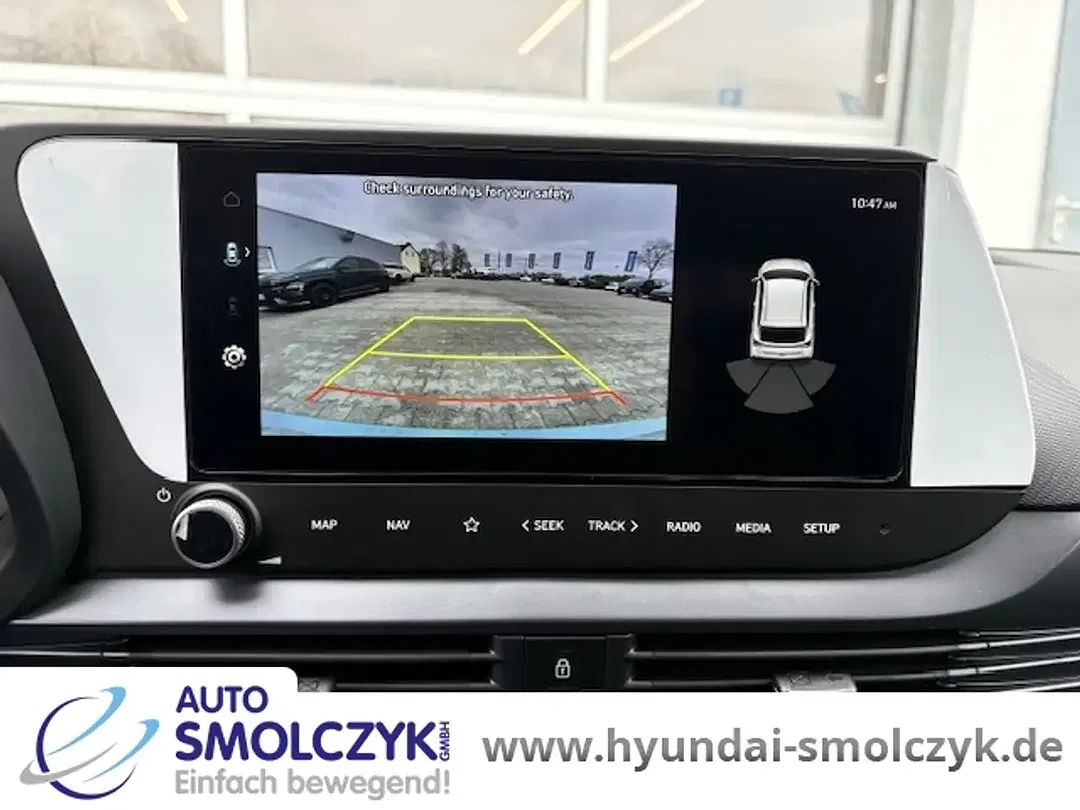 Hyundai i20 - Thumbnail 7