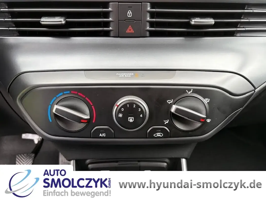 Hyundai i20 - Thumbnail 8