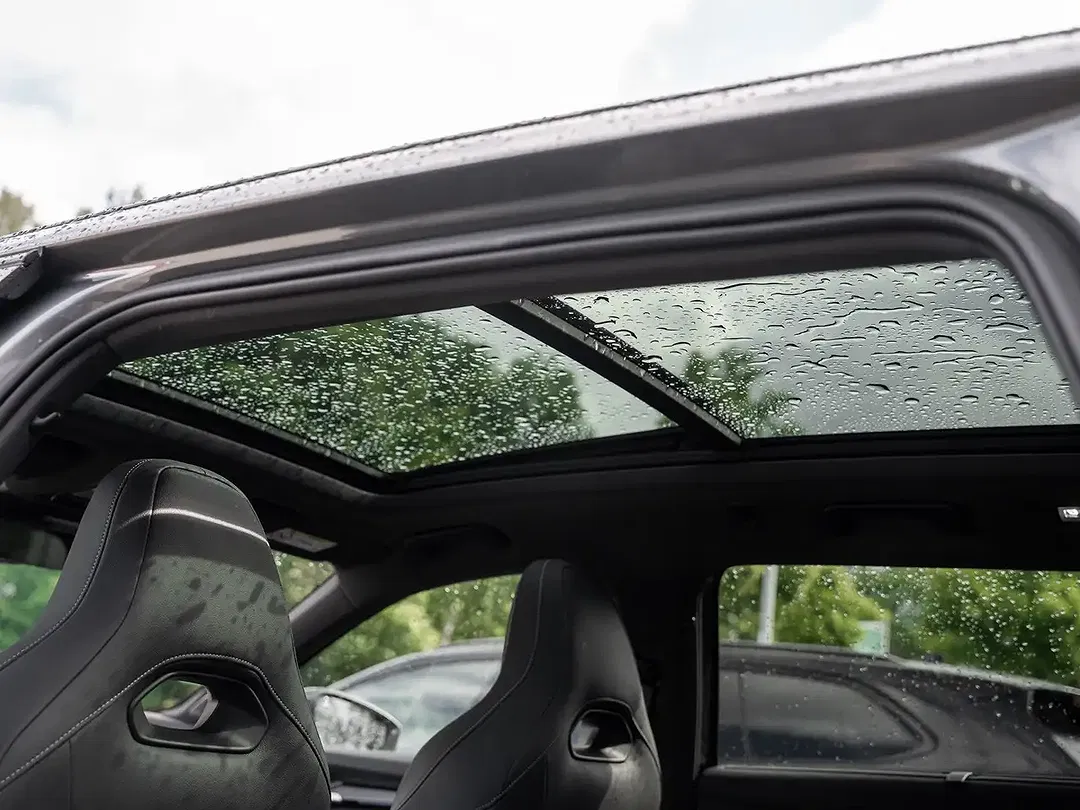 Skoda Superb - Thumbnail 12