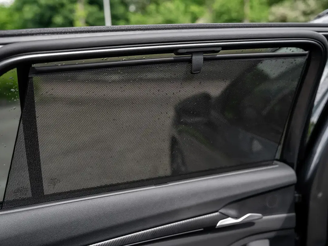 Skoda Superb - Thumbnail 13