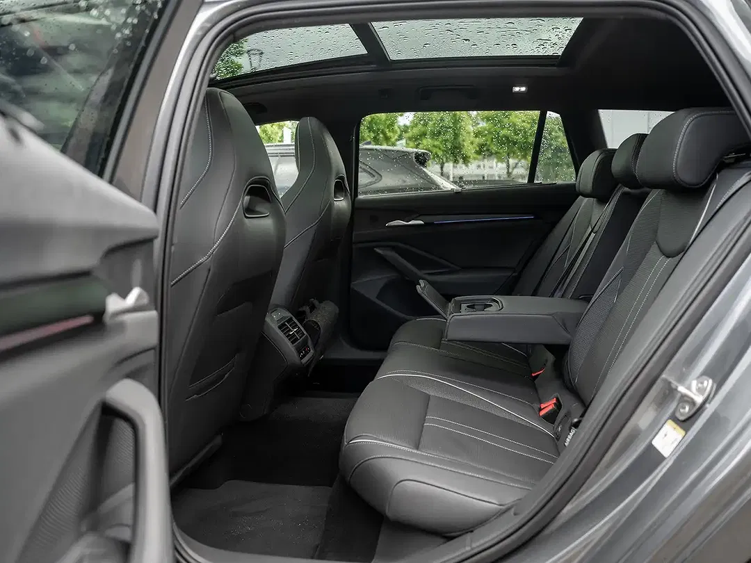 Skoda Superb - Thumbnail 7