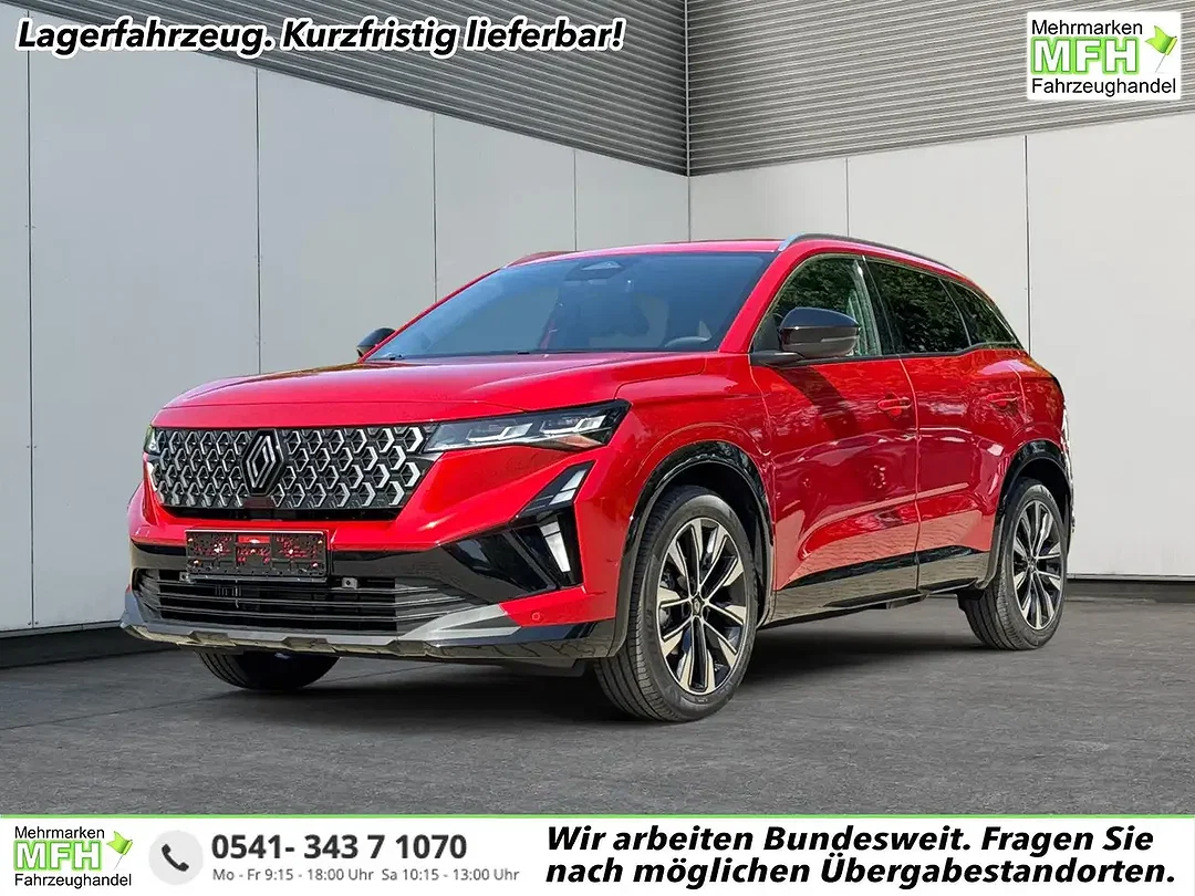 Renault Austral - Afbeelding 1