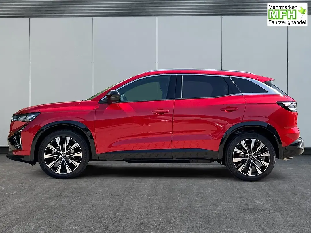 Renault Austral - Thumbnail 3