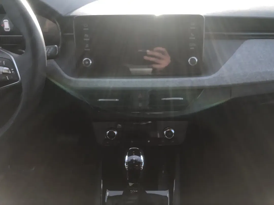 Skoda Kamiq - Thumbnail 9