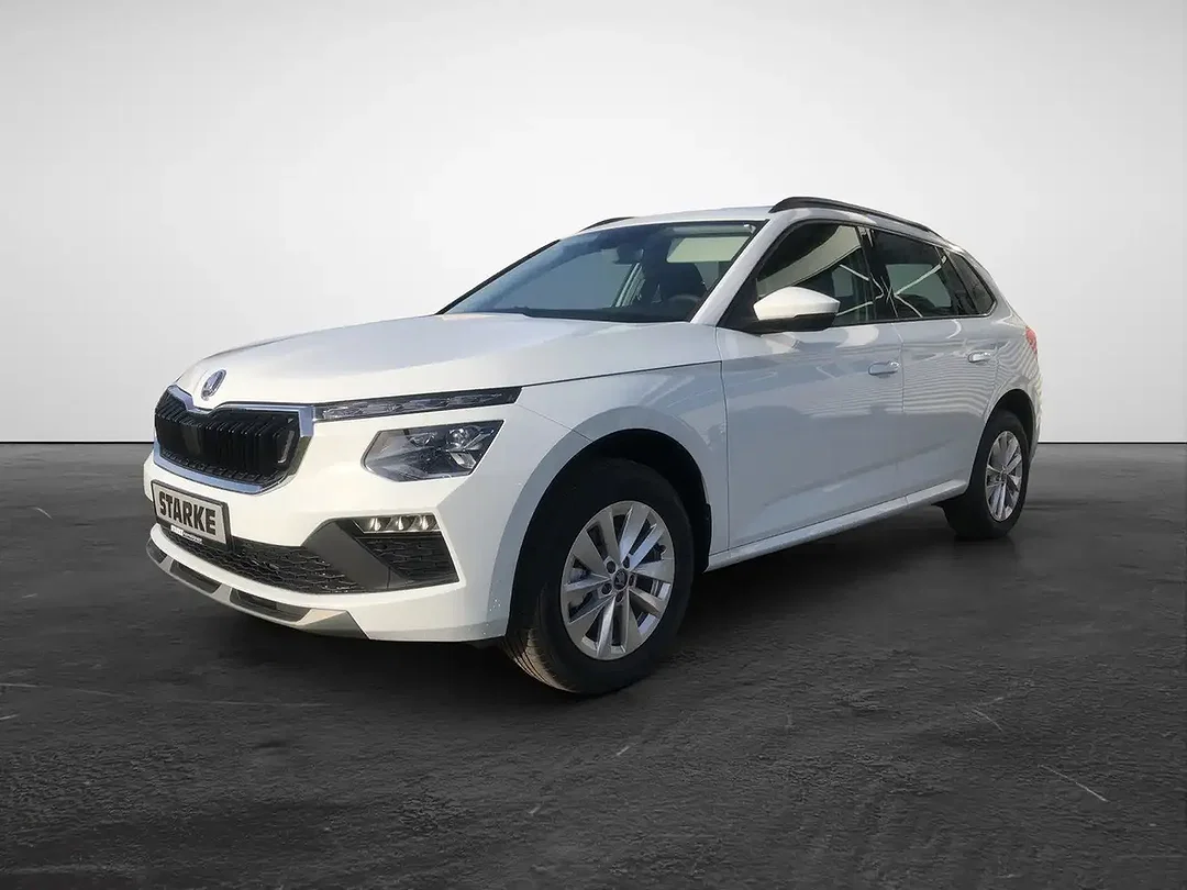 Skoda Kamiq - Afbeelding 1