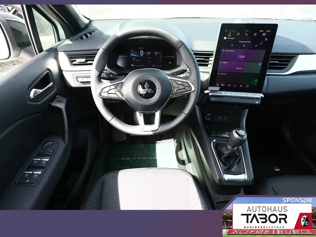 Mitsubishi ASX - Thumbnail 7