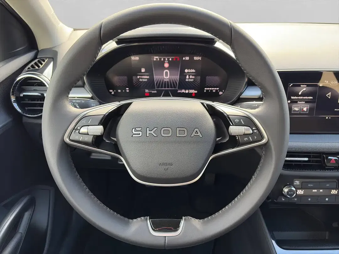 Skoda Fabia - Thumbnail 10