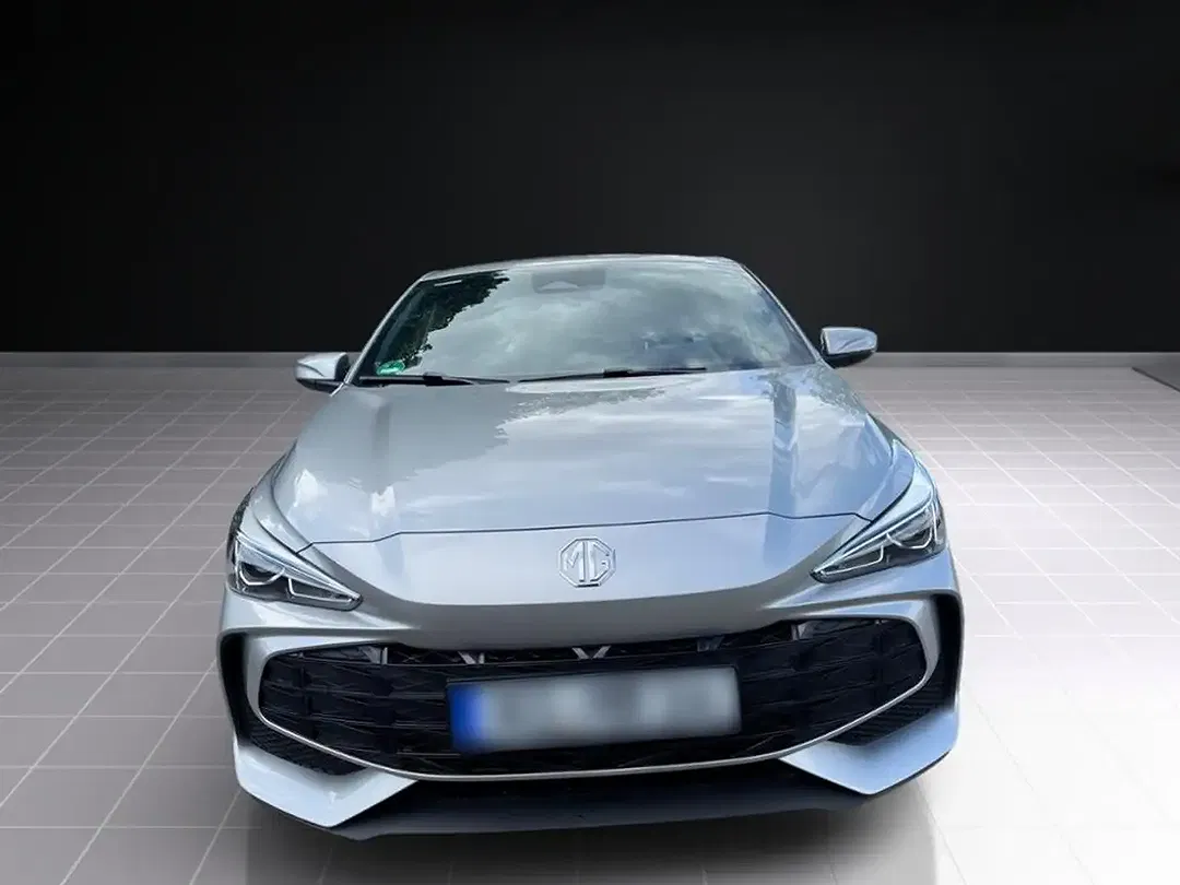 MG MG3 - Thumbnail 3