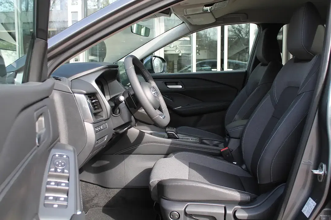 Nissan Qashqai - Thumbnail 11