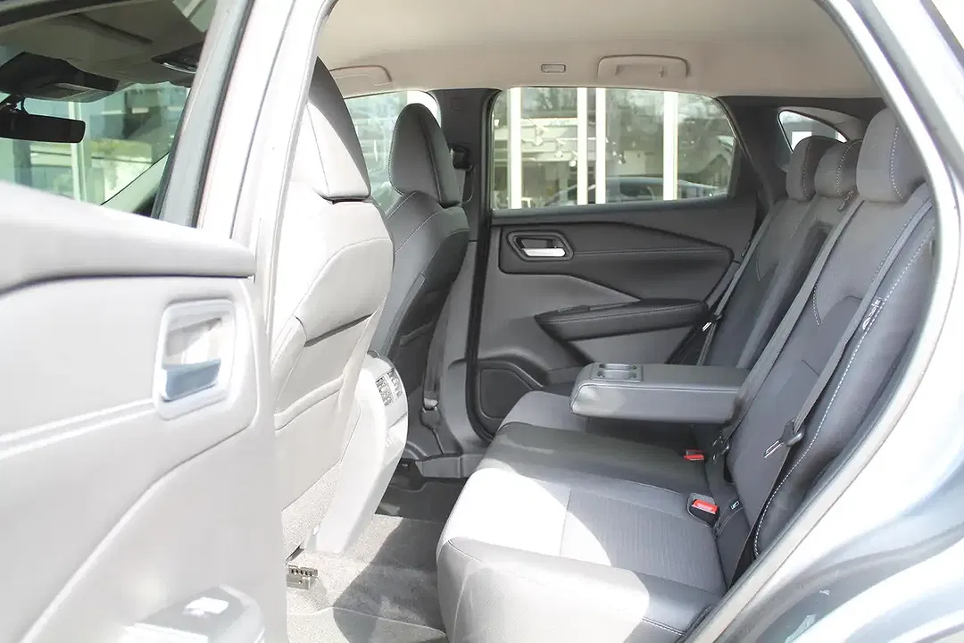 Nissan Qashqai - Thumbnail 12