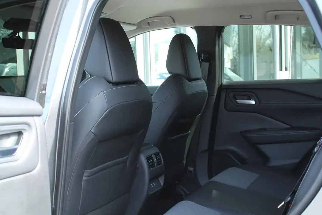 Nissan Qashqai - Thumbnail 14