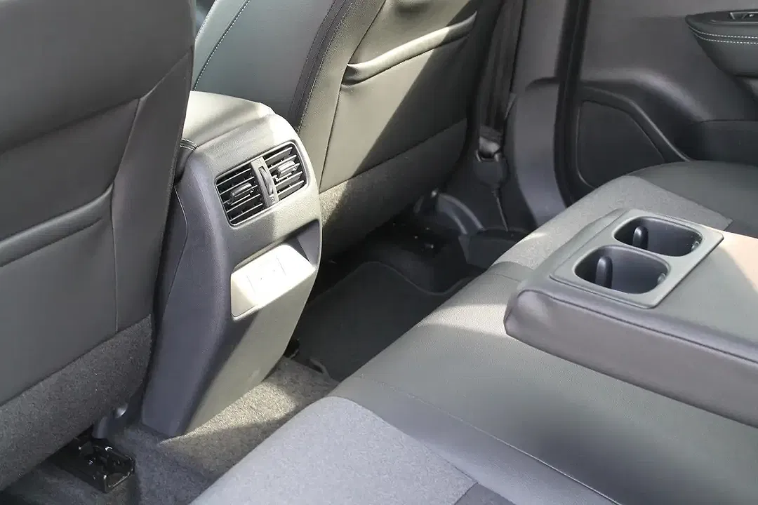 Nissan Qashqai - Thumbnail 15