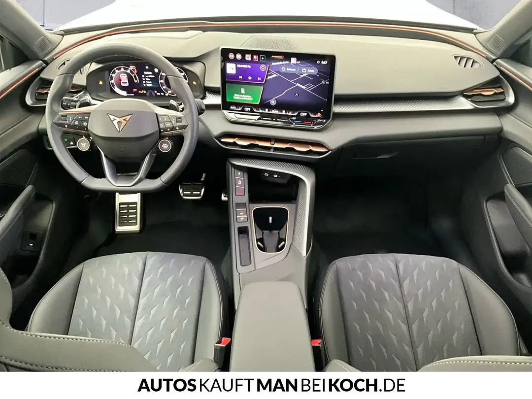 CUPRA Terramar - Thumbnail 8