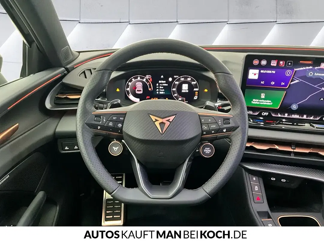 CUPRA Terramar - Thumbnail 9