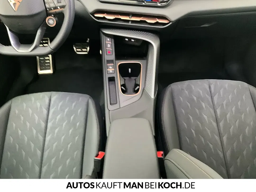 CUPRA Terramar - Thumbnail 10