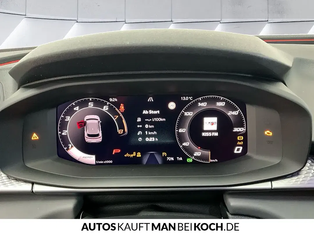 CUPRA Terramar - Thumbnail 11