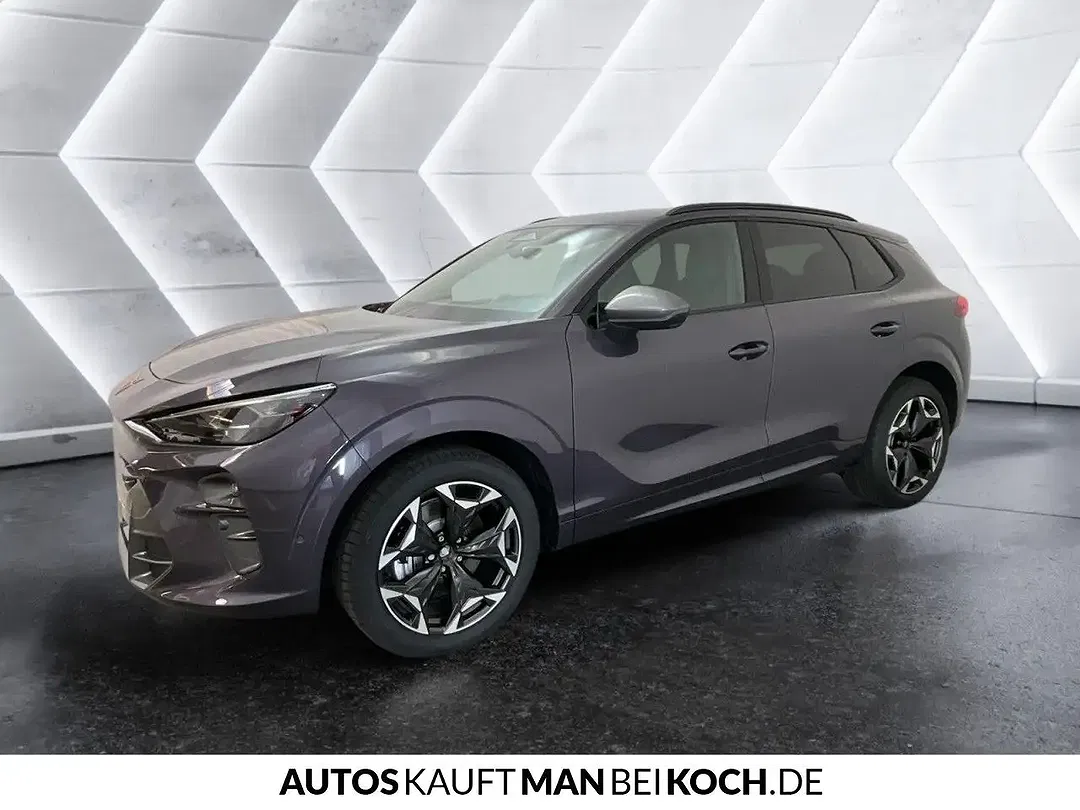 CUPRA Terramar - Thumbnail 2
