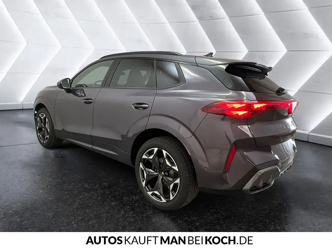 CUPRA Terramar - Thumbnail 3