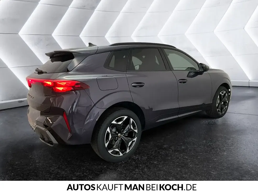 CUPRA Terramar - Thumbnail 4