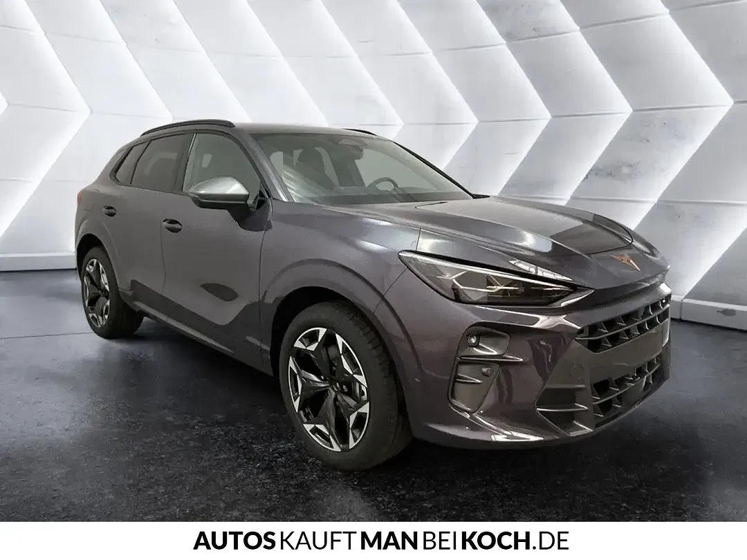 CUPRA Terramar - Thumbnail 5