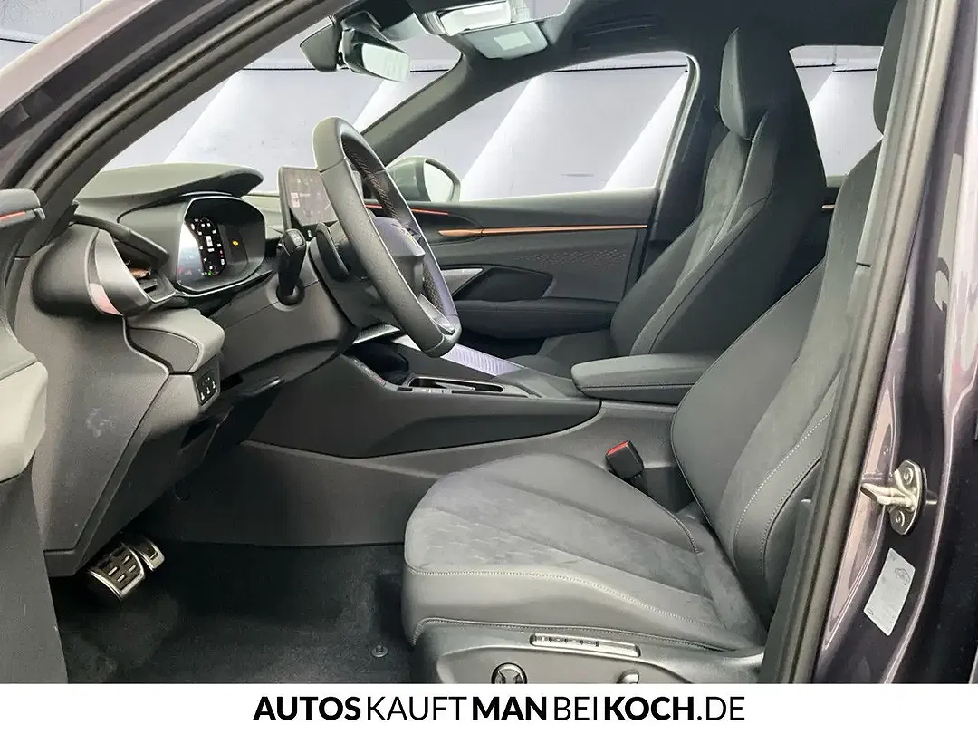 CUPRA Terramar - Thumbnail 6