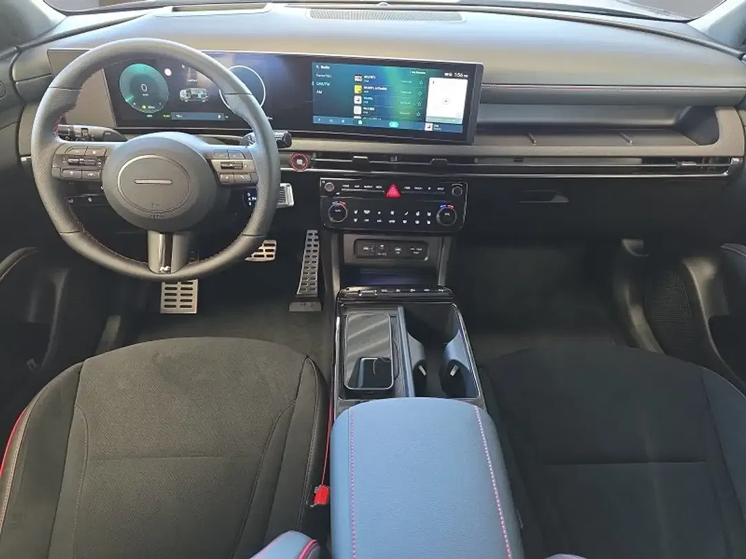 Hyundai TUCSON - Thumbnail 10