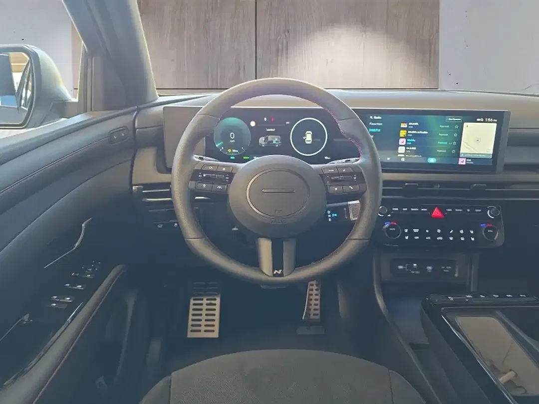 Hyundai TUCSON - Thumbnail 13