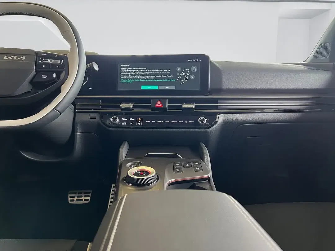 Kia Sportage - Thumbnail 11