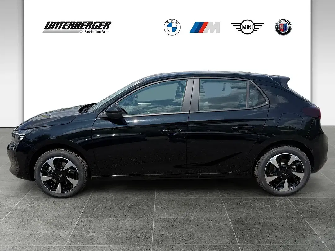Opel Corsa - Thumbnail 3