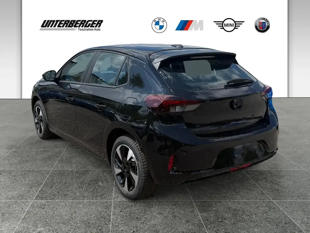 Opel Corsa - Thumbnail 4