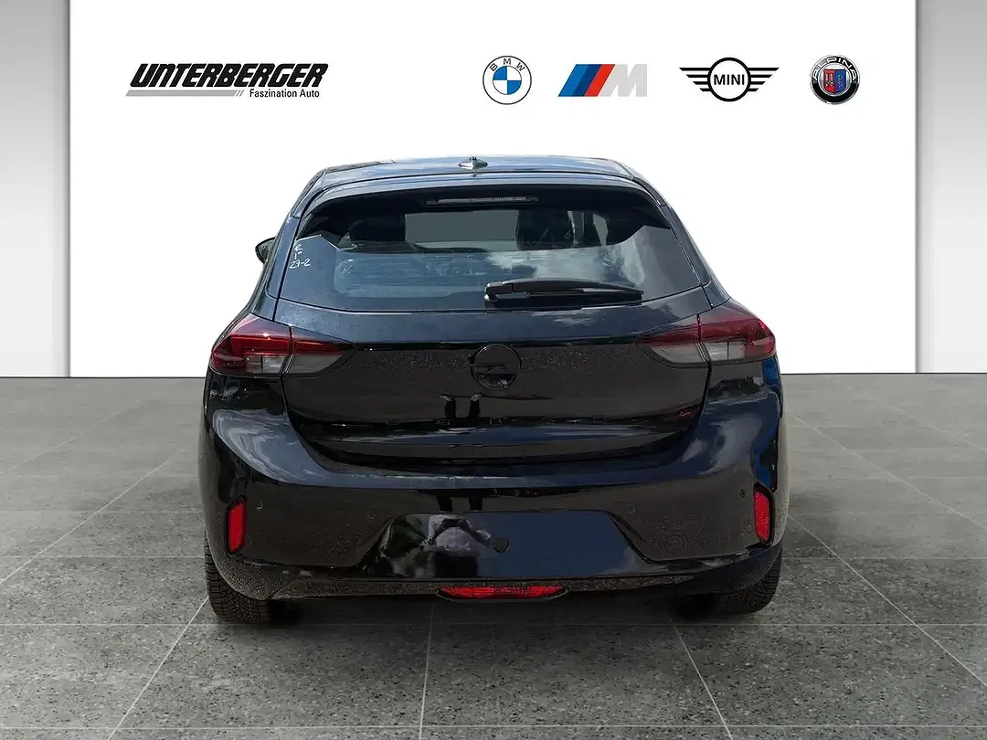 Opel Corsa - Thumbnail 5