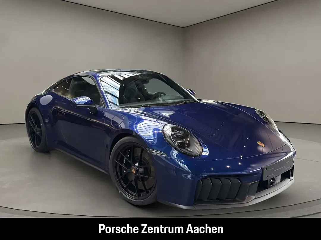 Porsche 992 - Thumbnail 8
