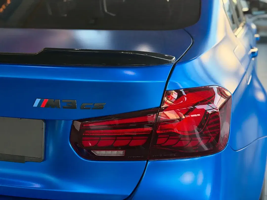 BMW M3 - Thumbnail 23