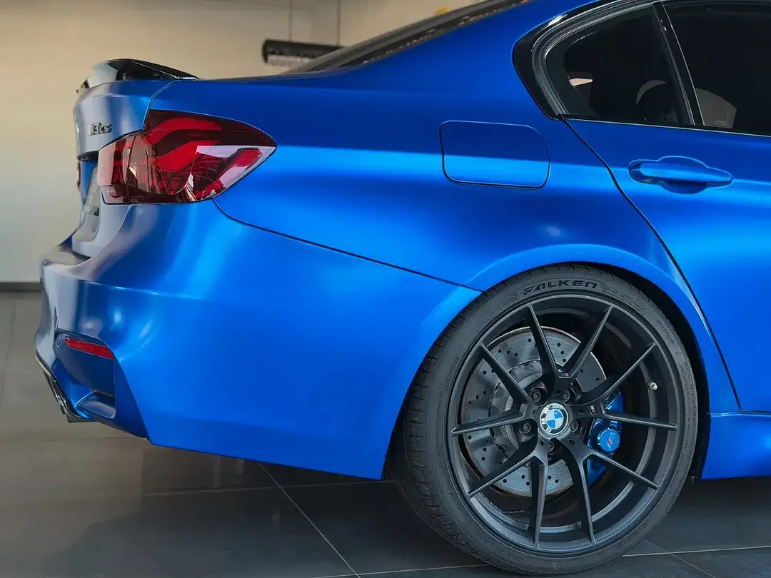 BMW M3 - Thumbnail 26