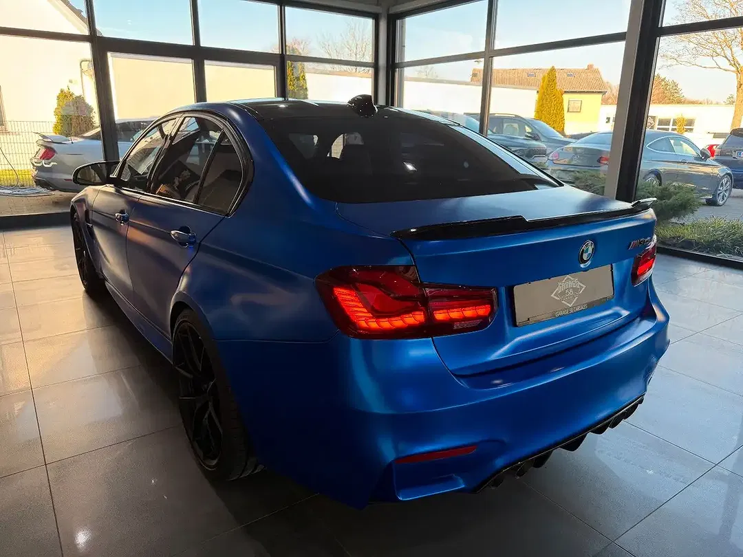 BMW M3 - Thumbnail 28