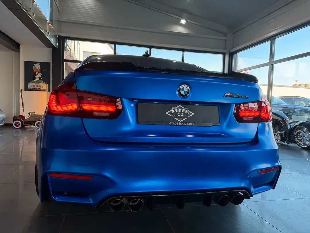 BMW M3 - Thumbnail 29