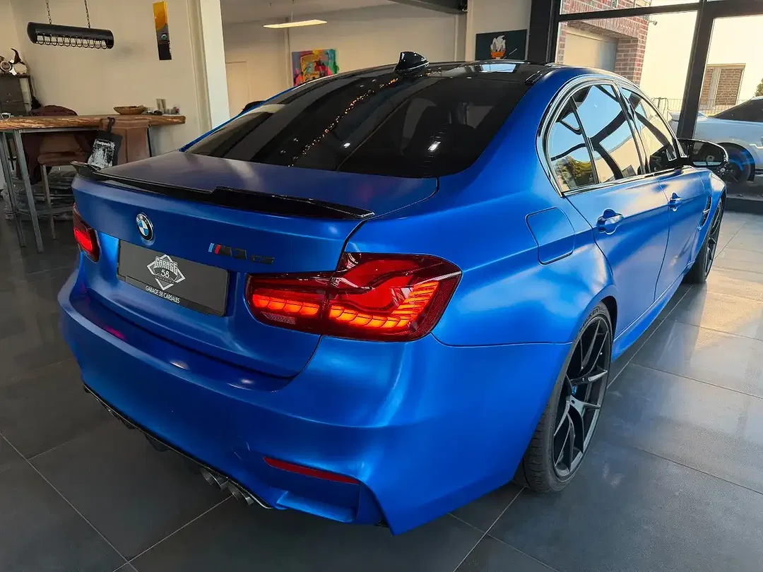 BMW M3 - Thumbnail 30