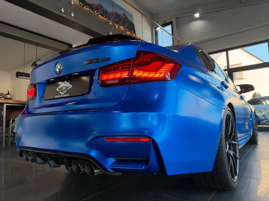 BMW M3 - Thumbnail 31