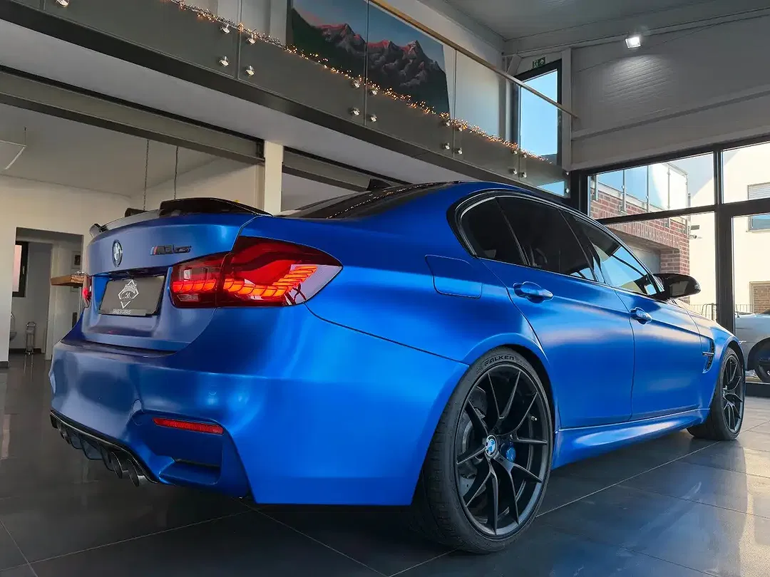 BMW M3 - Thumbnail 32