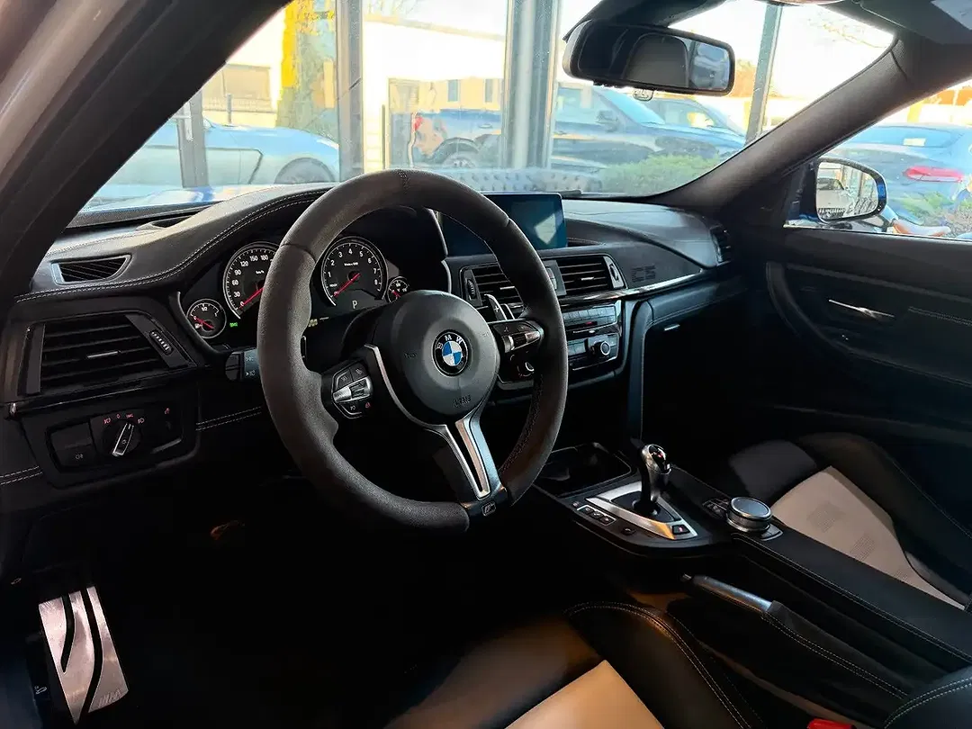 BMW M3 - Thumbnail 33