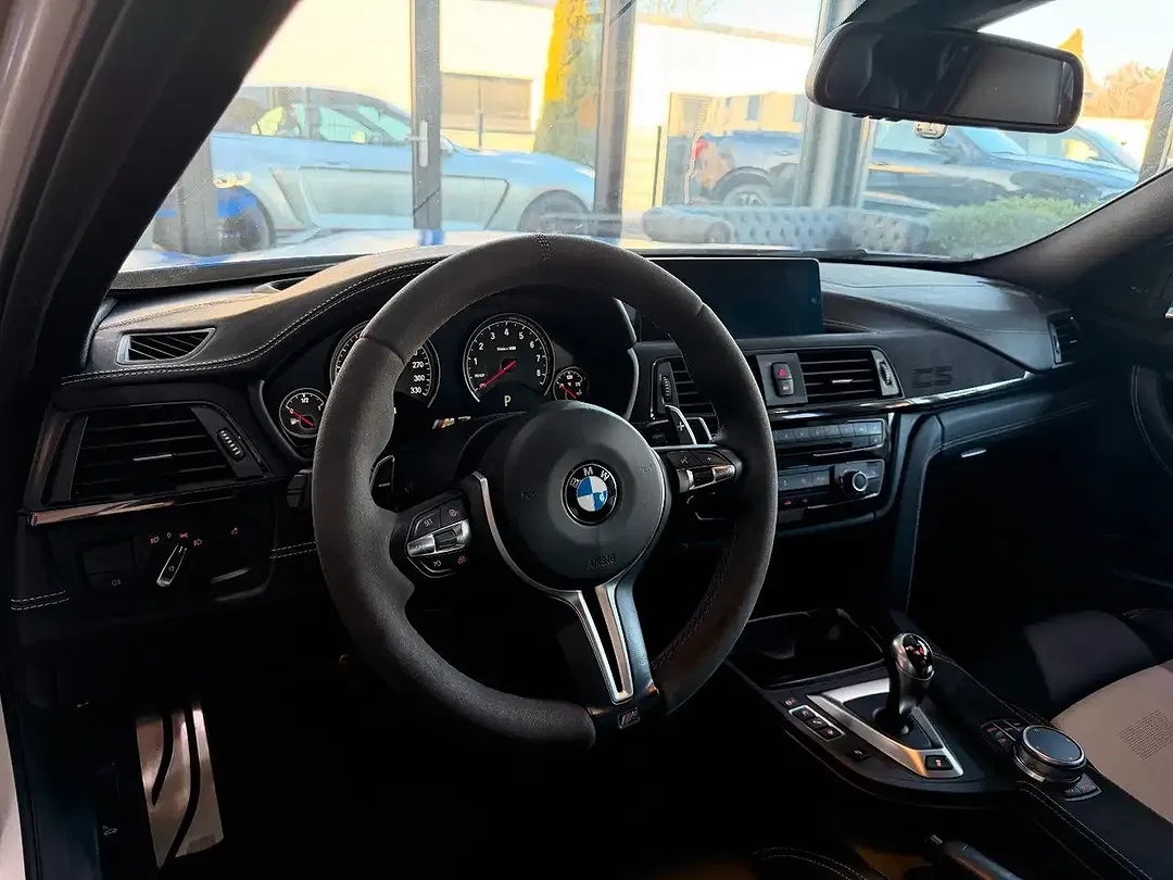 BMW M3 - Thumbnail 35