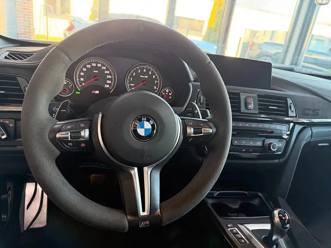 BMW M3 - Thumbnail 38