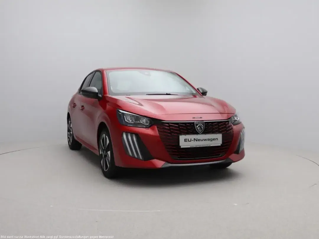 Peugeot 208 - Thumbnail 10